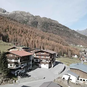 Gaestehaus Marco **** Sölden