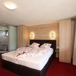 Haus Sonnenhang Gasthof