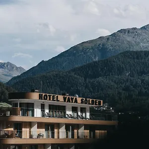 Vaya Inklusive Summer Card **** Sölden