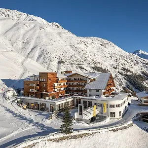 Hochsoelden Solden