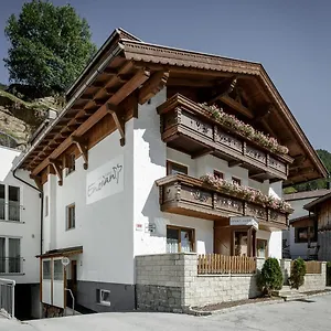 Lejlighed Garni Enzian