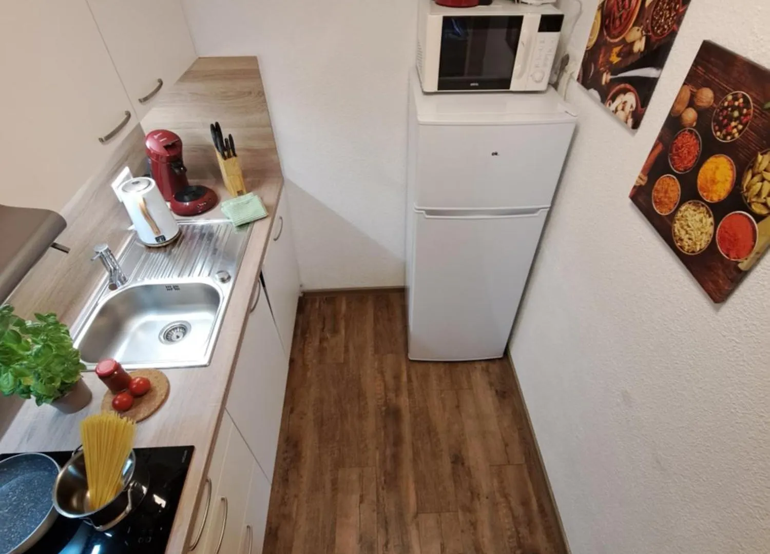 **** Guest house Gaesteheim Schmiedhof Solden Austria