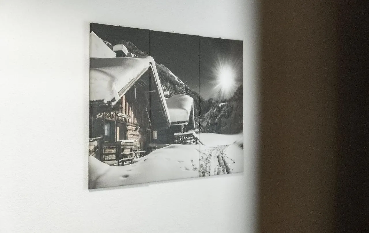 Guest house Gaesteheim Schmiedhof Solden